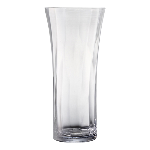 Ecology Fleur Flared Optic Vase 30cm