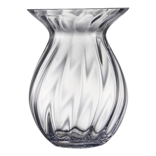 Ecology Fleur Posy Optic Vase 20cm