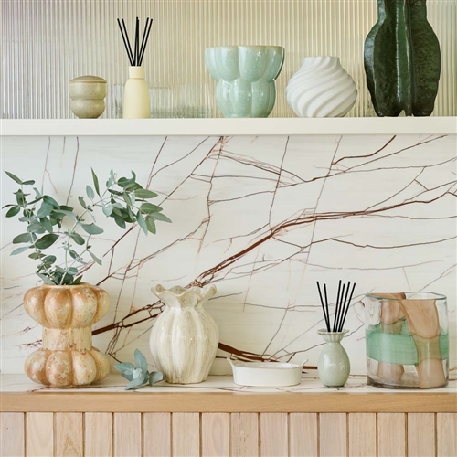 Ecology Dune Ceramic Pot 17.5cm Celadon