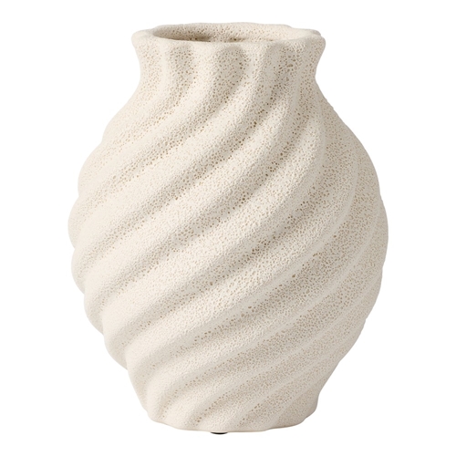 Ecology Loam Vase 20.3cm