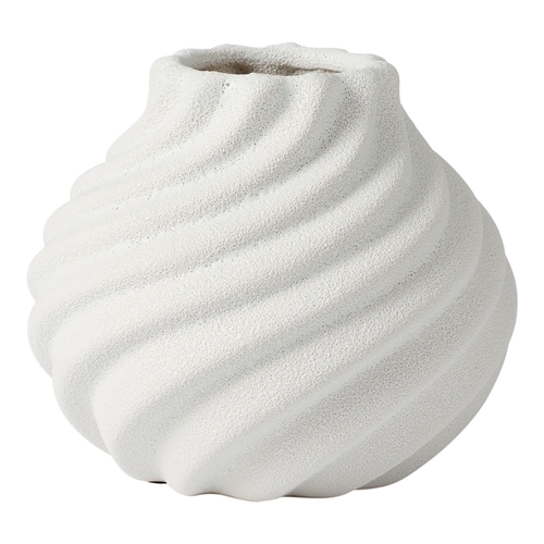 Ecology Loam Vase 15cm
