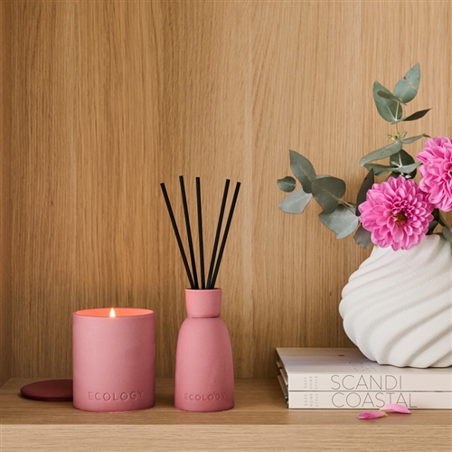 Ecology Loam Vase 15cm