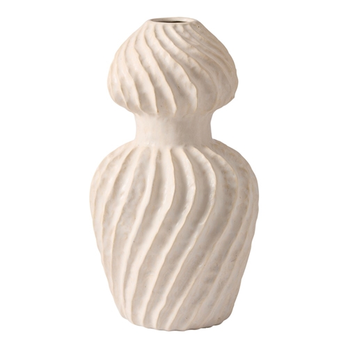 Ecology Husk Vase 36cm