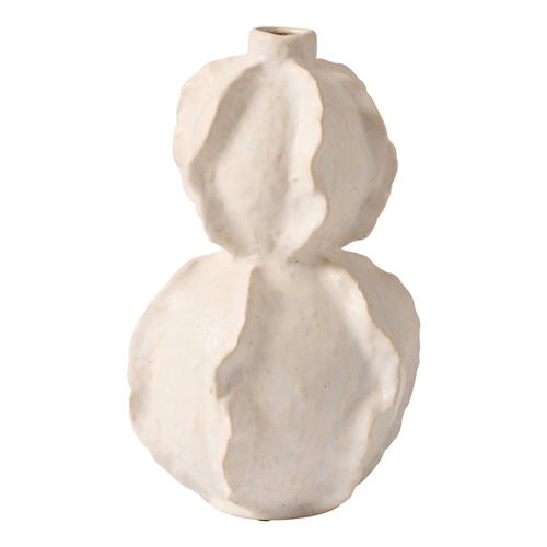 Ecology Husk Vase 26cm