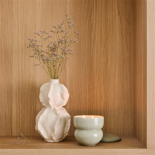 Ecology Husk Vase 26cm