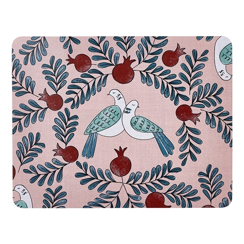 Ecology Merri Set of 4 Placemats