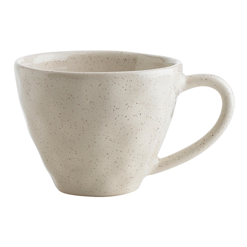 Speckle Mug Oatmeal 380ml