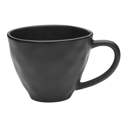 Speckle Mug Ebony