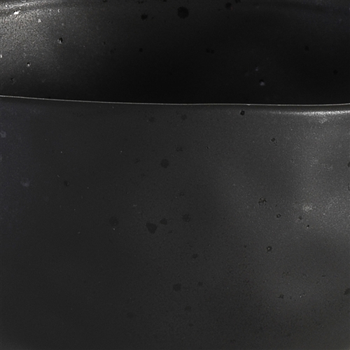 Speckle Noodle Bowl Ebony 14cm