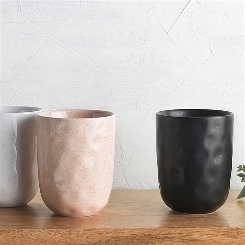 Speckle Ebony Cuddle Mug 250ml