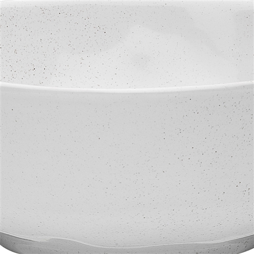 Speckle Milk Bowl 18cm