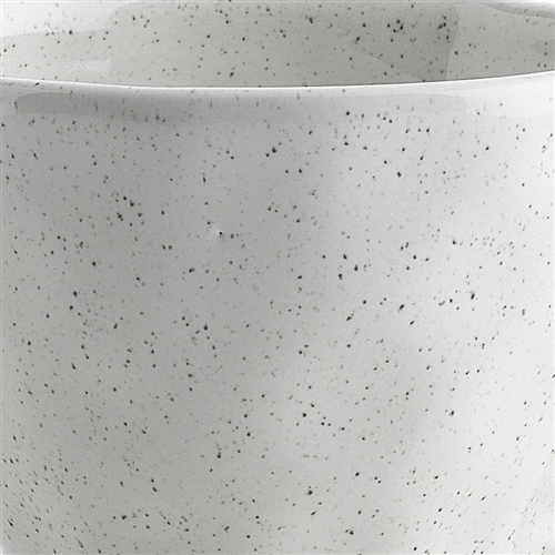 Speckle Milk Mug 380ml