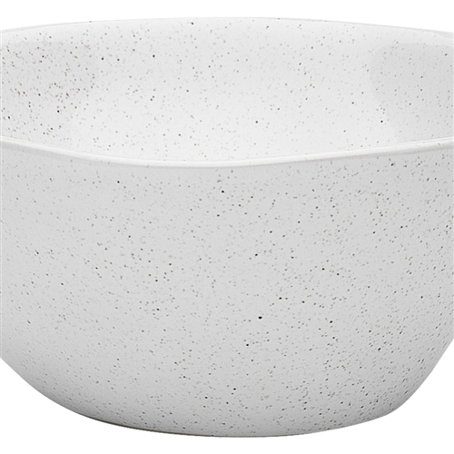 Speckle Milk Dip Bowl 11cm