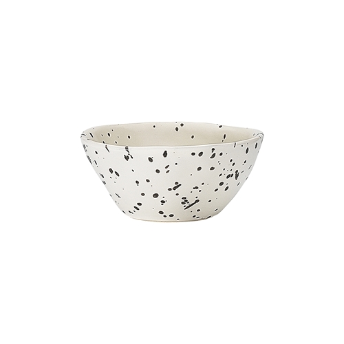 Speckle Dip Bowl Polka 11cm