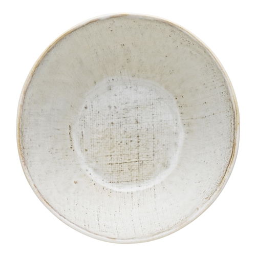 Ecology Linen Cereal Bowl 15cm Birch