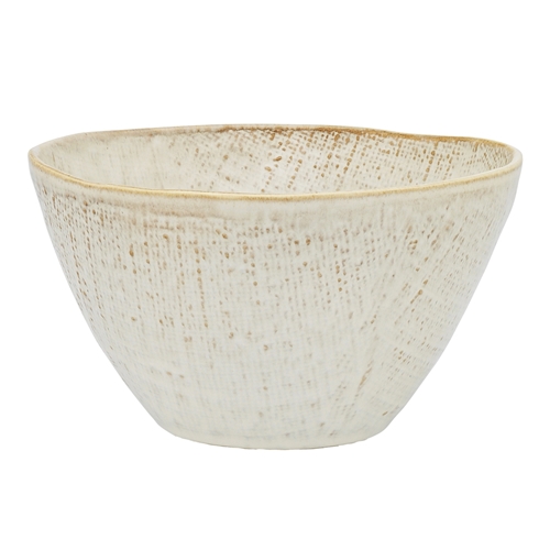 Ecology Linen Laksa Bowl 20cm Birch