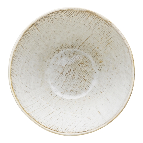 Ecology Linen Rice Bowl 11.5cm Birch