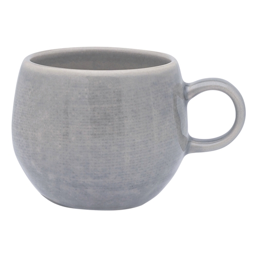 Ecology Linen Set of 4 Mugs 320ml