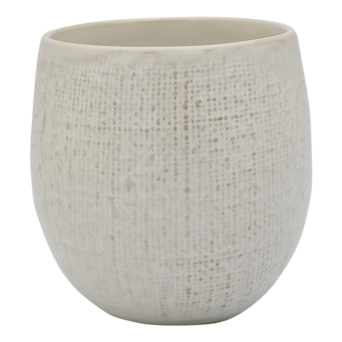 Ecology Linen Set of 4 Cuddle Mugs 320ml