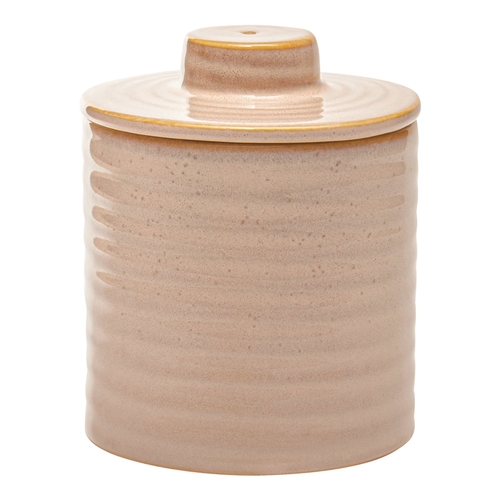 Ecology Ottawa Butter Keeper Pink Salt 12.5cm