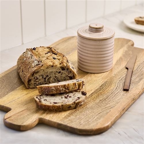 Ecology Ottawa Butter Keeper Pink Salt 12.5cm