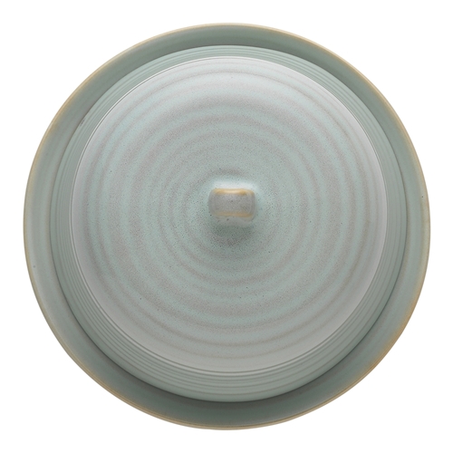 Ecology Ottawa Butter Dish Midday 15cm