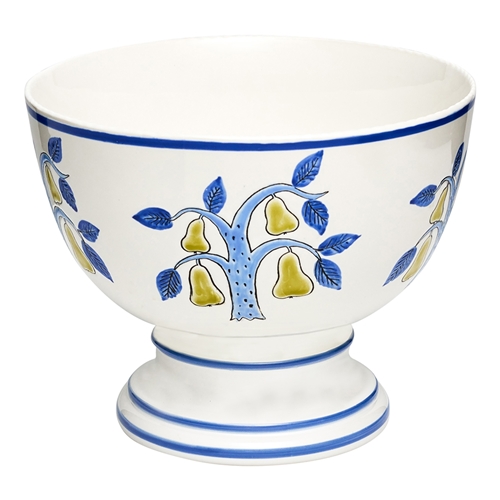 Ecology Joie Footed Serving Bowl 26cm
