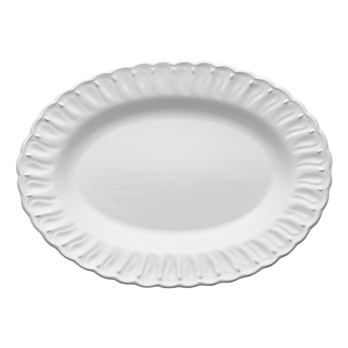 Ecology Loures Round Platter 42cm