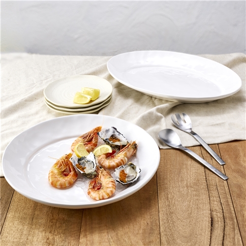 Ecology Evora Oval Platter 46cm