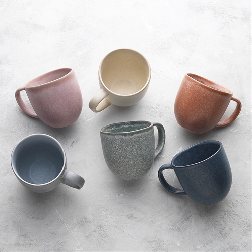 Dwell Mug Denim 300ml