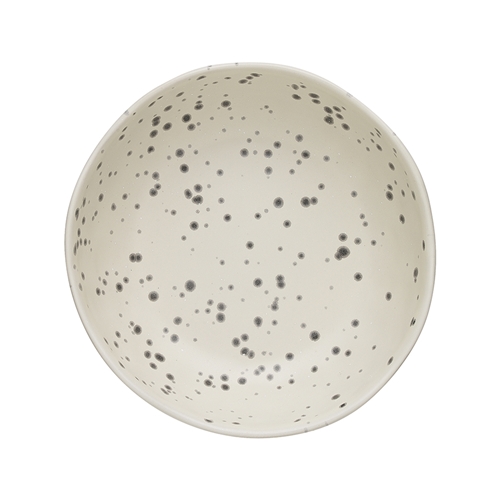 Ecology Speckle Cereal Bowl 15.5cm Polka