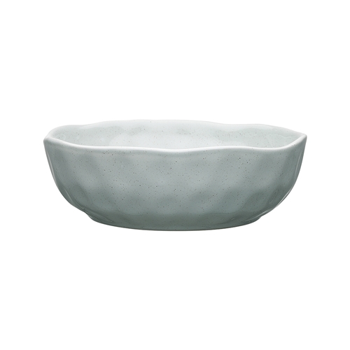 Ecology Speckle Cereal Bowl 15.5cm Duck Egg