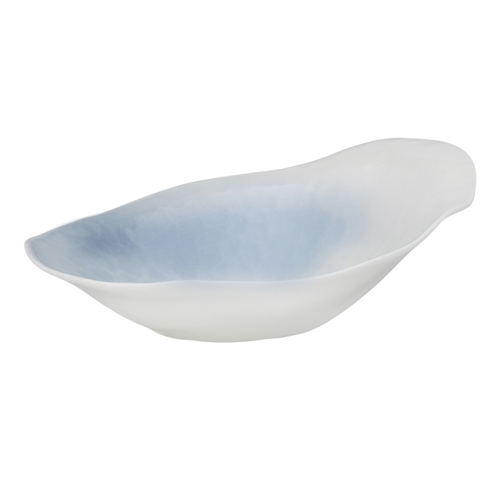 Ecology Oyster Serving Bowl Midday 22cm