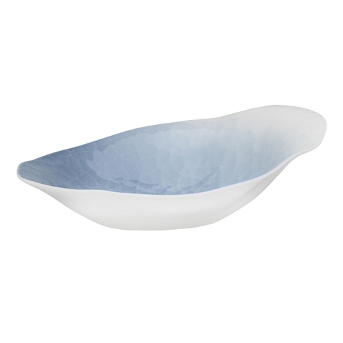 Ecology Oyster Serving Bowl Midday 27cm
