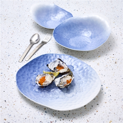 Ecology Oyster Platter Midday 30cm