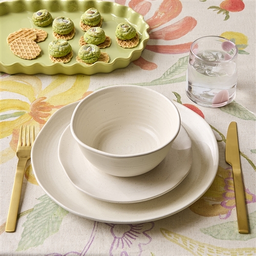 Ecology Midsummer Tablecloth 