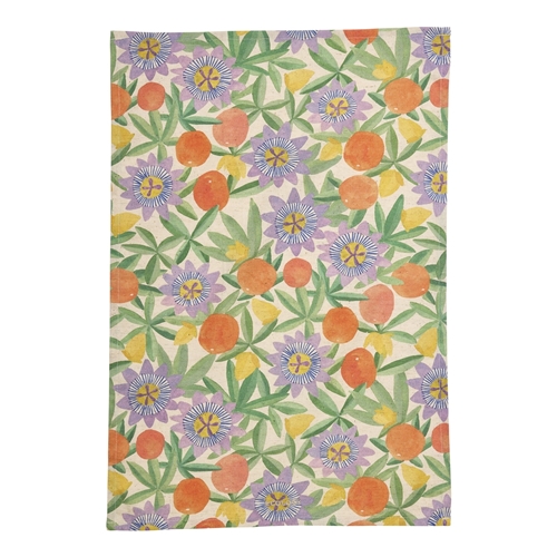 Ecology Midsummer Set of 3 Tea Towels 