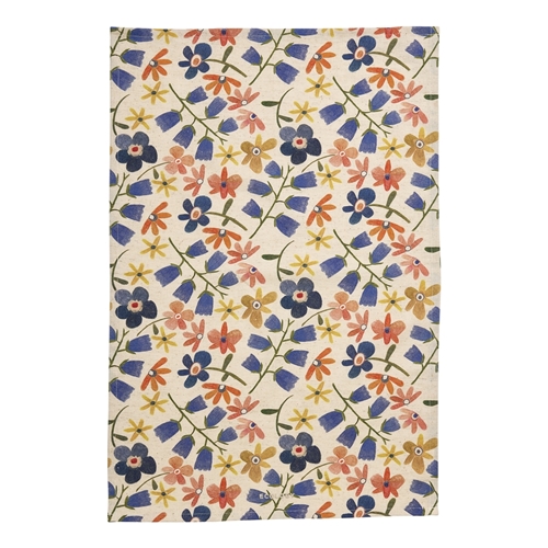 Ecology Midsummer Set of 3 Tea Towels 