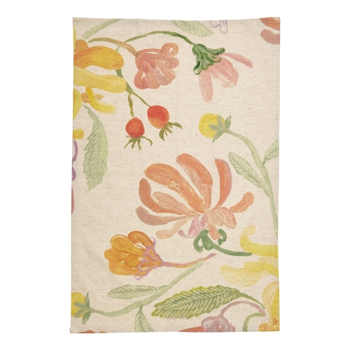 Ecology Midsummer Set of 3 Tea Towels 