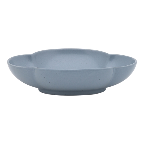 Ecology Bloom Set of 2 Oval Dip Bowls 12cm
