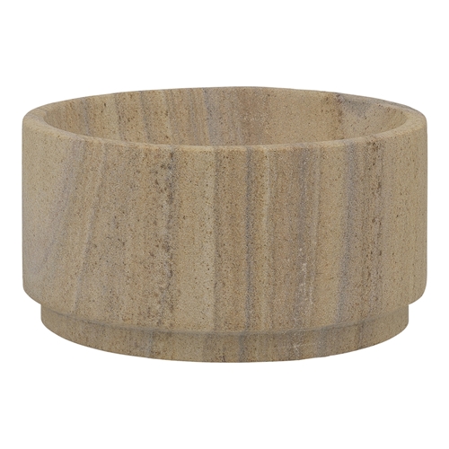 Ecology Earth Straight Bowl 12.5cm Rainbow Sandstone