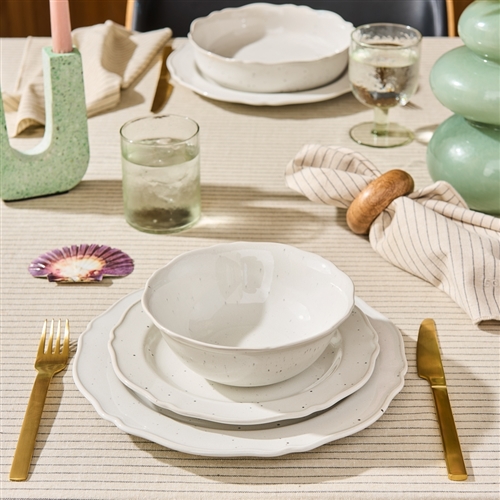 Ecology Eve Side Plate 22cm