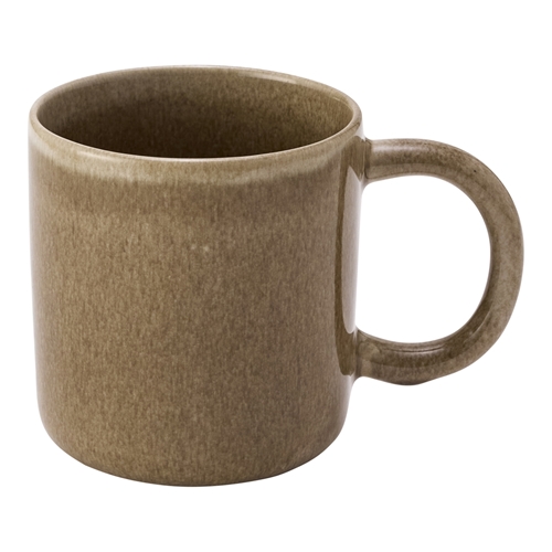 Ecology Allery Set of 4 Mugs 360ml Mocha