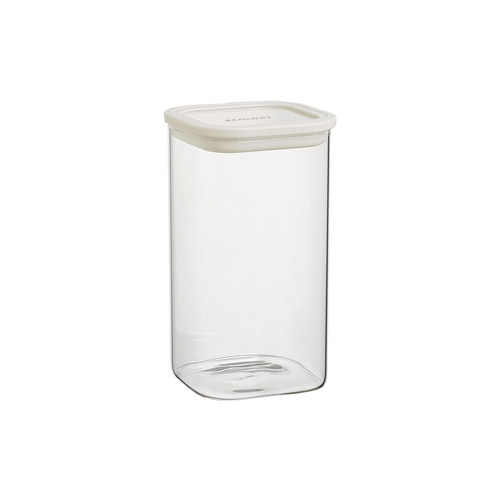 Ecology Store Square Canister 1.5Lt Milk