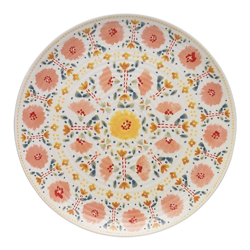 Ecology Clementine Round Platter 35cm