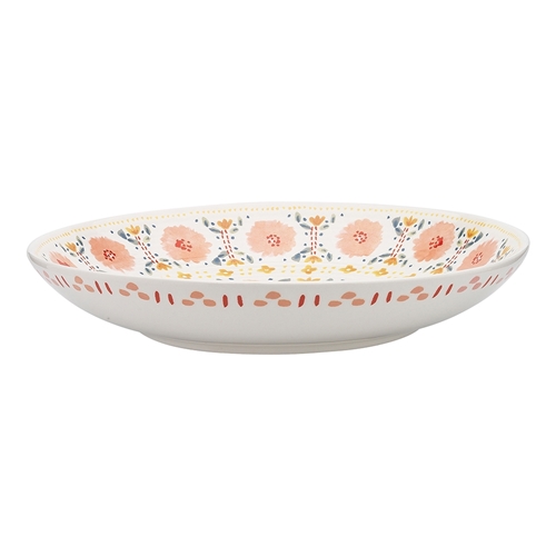 Ecology Clementine Large Shallow Bowl 31cm