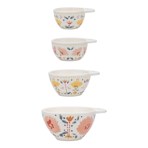 Ecology Clementine Measuring Cups
