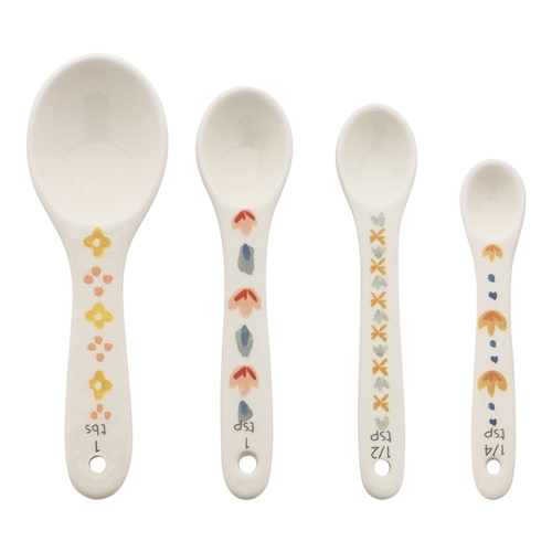 Ecology Clementine Measuring Spoons