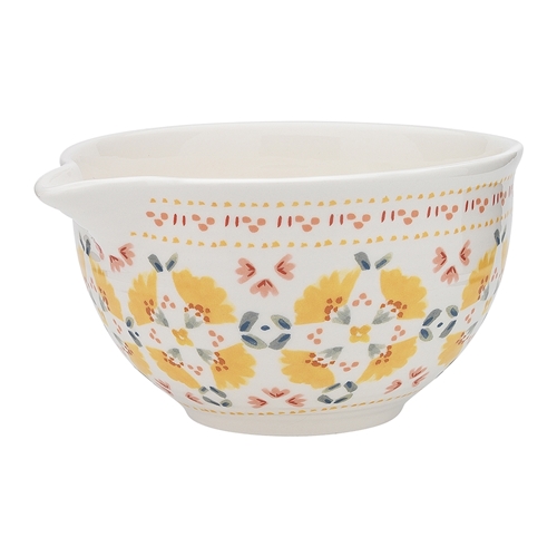 Ecology Clementine Mixing Bowl 1.5L
