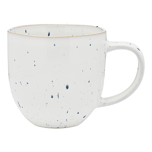 Ecology Dwell Mug 300ml Eggshell